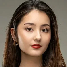 Aygul Abdulla
