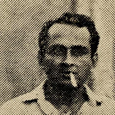 Palash Bandyopadhyay