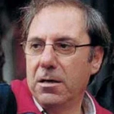 Alain Berbérian
