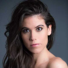 Sara Moraleda