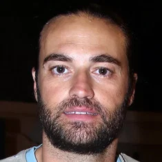 Kostas Fragolias