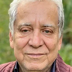Márcio Borges