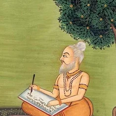 Valmiki
