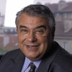 Jean-Claude Martin