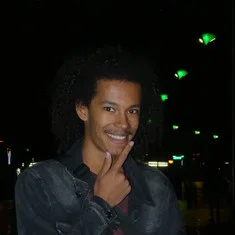 Axel Olivarius