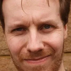 Michael Mackenzie