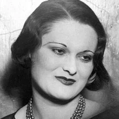 Isla Bevan