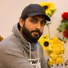 Anurag Sharma