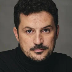 Gilberto Oliveira