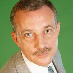 Игорь Бубенчиков