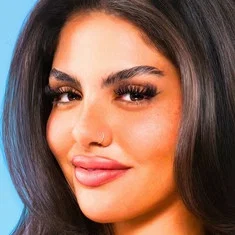 Huda Mustafa