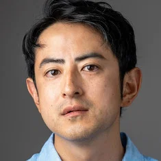 Hiroto Kamishiro