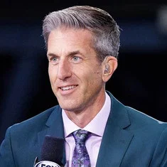 Kevin Burkhardt