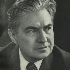 Михаил Колесников