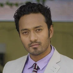 Subash Thapa