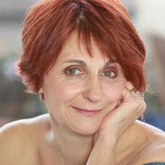 Véronique Gallet