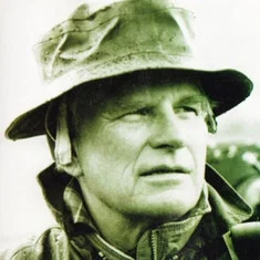 William A. Graham