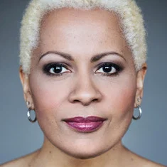 Kim Richardson