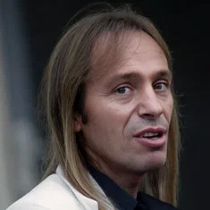 Alain Robert