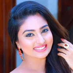 Vinu Siriwardena