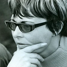 Drahomíra Vihanová