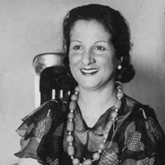 Anita Palmero