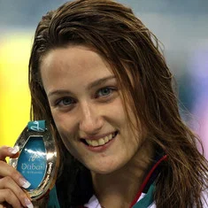 Mireia Belmonte