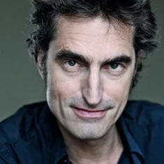 Jean-Charles Delaume