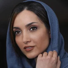 Khatereh Asadi