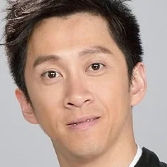 Hank Chen Han-Dian
