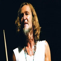 Geoff Dugmore