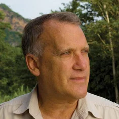 Alan Rabinowitz