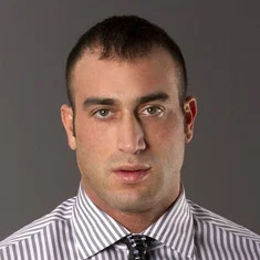 Spencer Reed