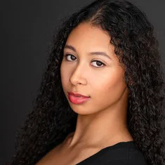 Naziah Hendrix