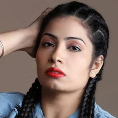 Riya Singh Gheyar