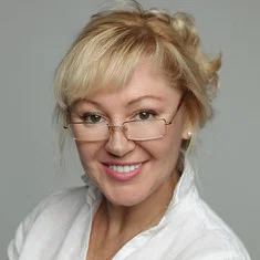 Елена Леликова