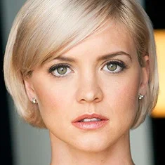 Janelle Odair