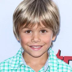 Luke Andrew Kruntchev