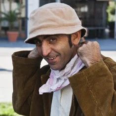 Iacopo Gori
