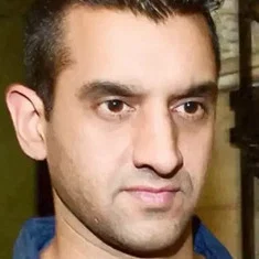 Rahul Mukerjea