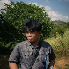 Kurt Joshua Oro