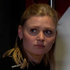 Sophie Timman