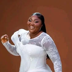 Blessing Jessica Obasi-Nze