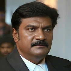 Kathiravan Balu