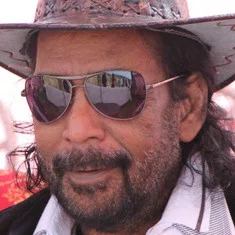 Iqbal Durrani