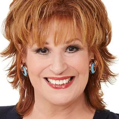 Joy Behar