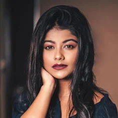 Pallavi Mukherjee