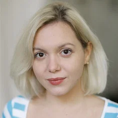 Margaux Rossi