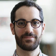 Adam Pogoff