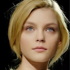 Jessica Stam